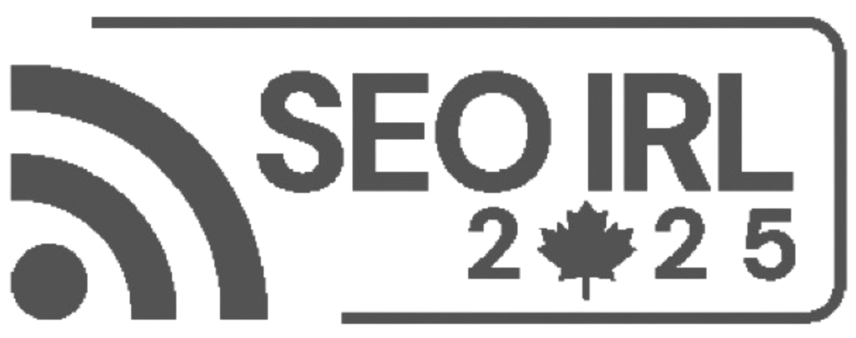 SEO IRL Logo