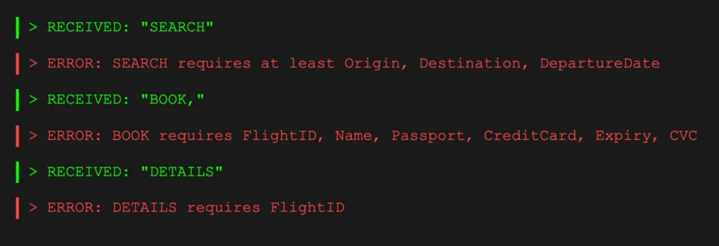 instant feedback loop for ai agent to fix behavior